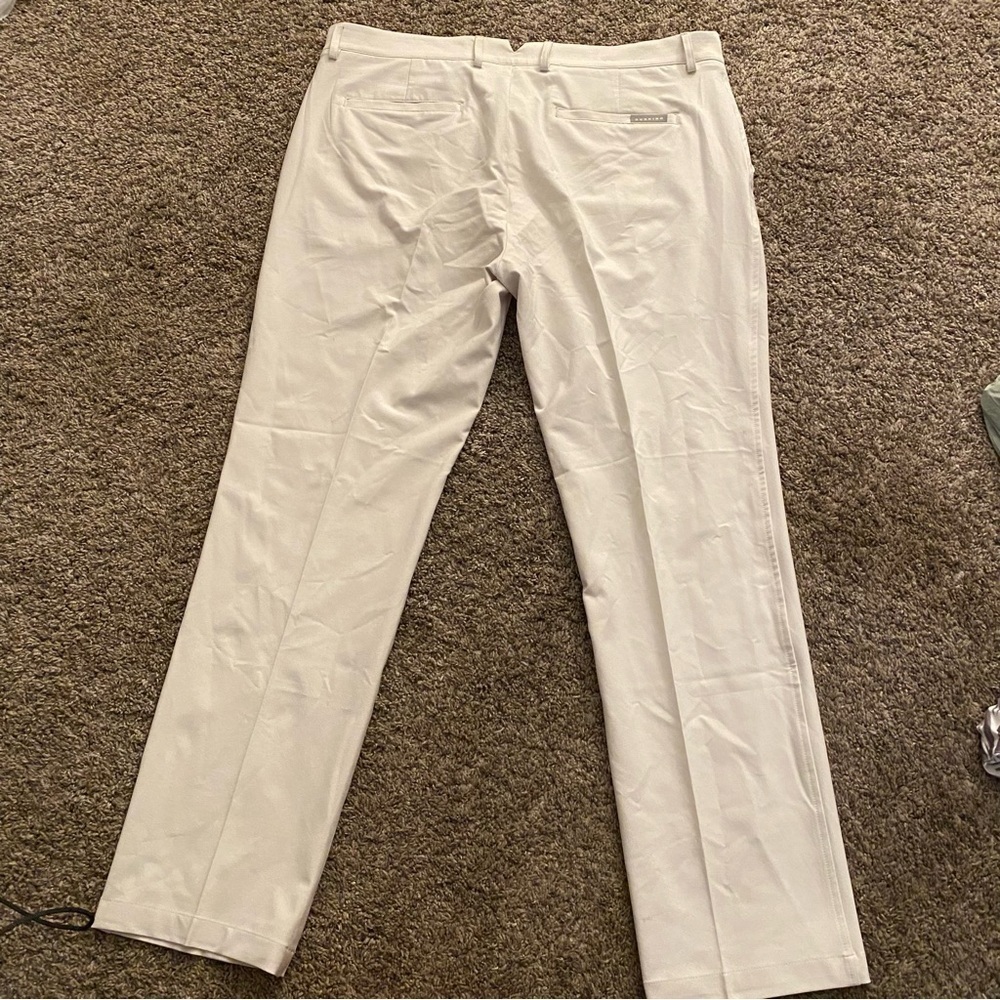 Men's golf Pants - Picture 2 of 8